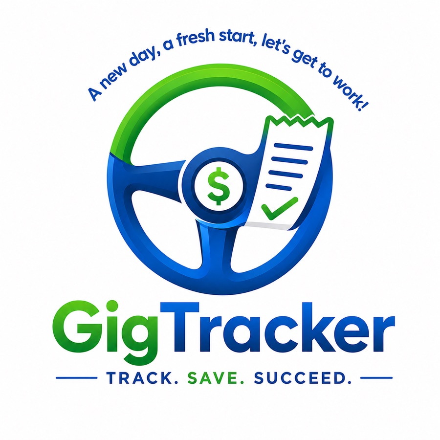 GigTracker logo